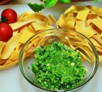 pesto-parpadelle (4)