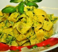 pesto-parpadelle (5)