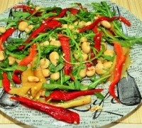 salata-rucola