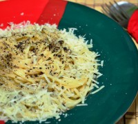 cacio-e-pepe