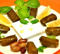 dolmades