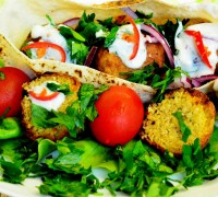 falafel