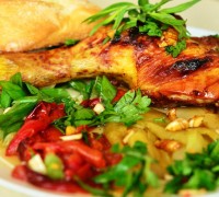 saramura-de-pui