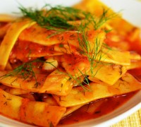 fasole-pastai