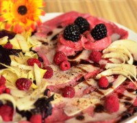 carpaccio