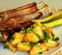 ribs