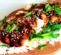 pui-teriyaki
