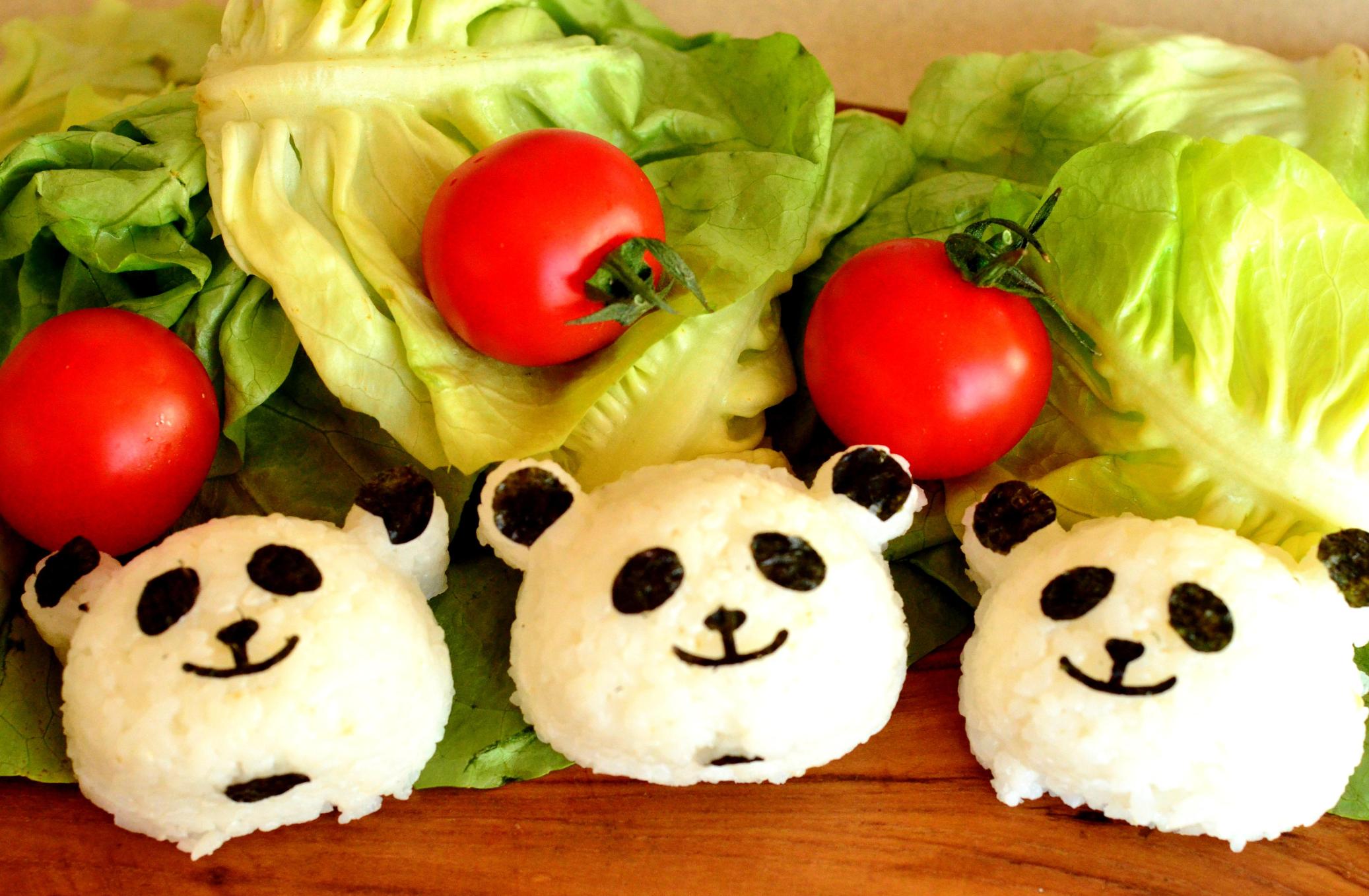 3-panda | walk with the wok