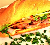 bahn-mi