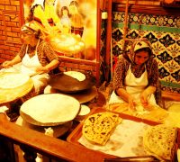 Istanbul-restaurant