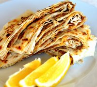 gözleme