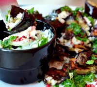 salata-de-vinete-cu-usturoi