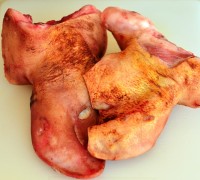 urechi-de-porc-crude